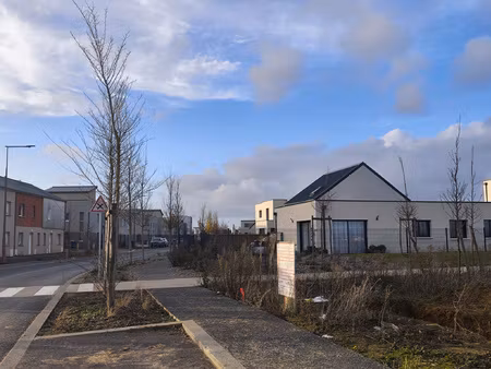 achat maison 4 pièces 86m² giberville 14730