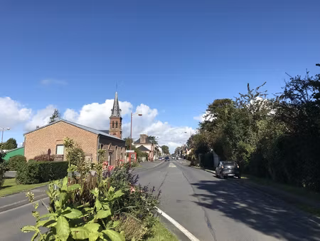 achat maison 4 pièces 87m² equemauville 14600