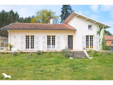 vente maison 3 pièces 116 m² à mimizan (40200)  400 140 €