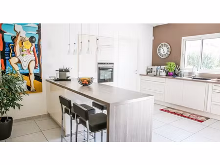 vente maison neuve 4 pièces 105 m² à jonquieres (84150)  413 900 €