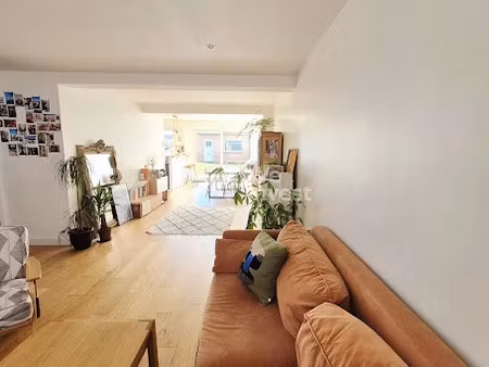 vente maison 6 pièces 121.77 m² à lille (59000)  425 000 €