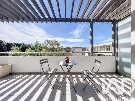 vente appartement 2 pièces à avignon (84000) : à vendre 2 pièces / 46m² avignon