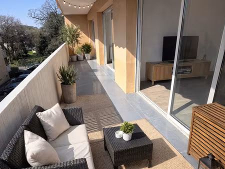 vente appartement 3 pièces à fréjus (83370) : à vendre 3 pièces / 67m² fréjus