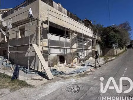 vente immeuble à manosque (04100) : à vendre / 90m² manosque