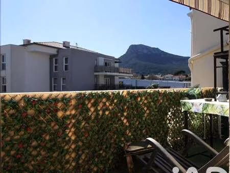 vente appartement 3 pièces à la farlède (83210) : à vendre 3 pièces / 59m² la farlède