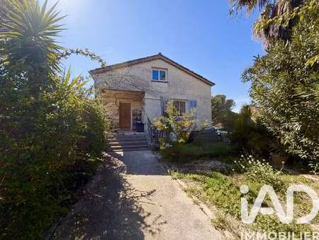 vente appartement 4 pièces à boulouris (83530) : à vendre 4 pièces / 110m² boulouris