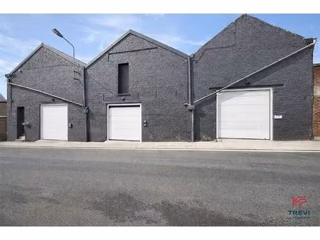 commercieel te koop in lodelinsart