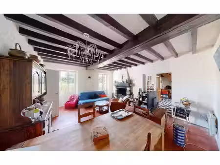 maison gardefort 80 m² t-3 à vendre  71 600 €