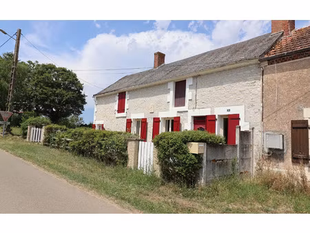 maison gardefort 80 m² t-3 à vendre  79 900 €