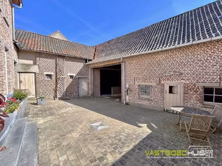huis te koop in idegem met 4 slaapkamers