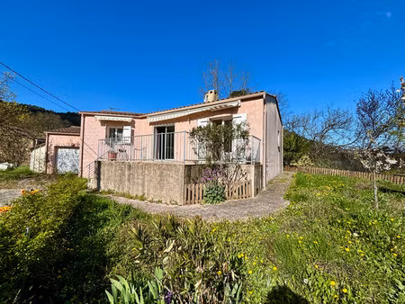 maison à vendre à molières-sur-cèze (30410) - gard