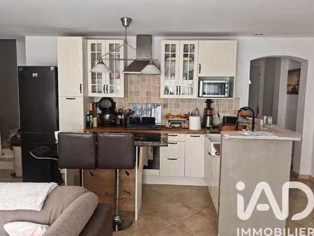 vente maison à pignans (83790) : à vendre / 80m² pignans