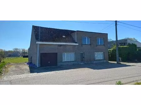 huis te koop in putte met 3 slaapkamers