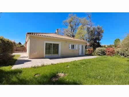 maison saint hilaire 4 pièce(s) 93.60 m2