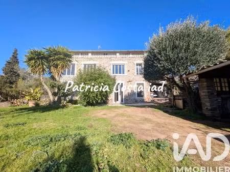 vente maison à saint-raphaël (83530) : à vendre / 170m² saint-raphaël