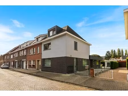 huis te koop in zele met 3 slaapkamers