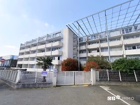 appartement à vendre balma