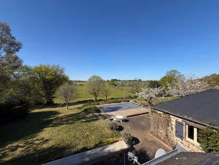 maison à vendre à saint-mesmin (24270) - dordogne