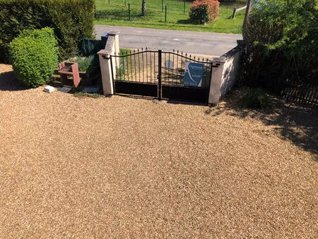 location appartement 3 pièces  79.69m²  brissarthe