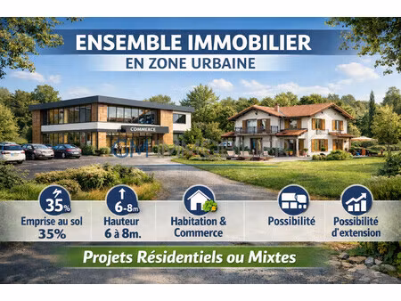 vente local commercial