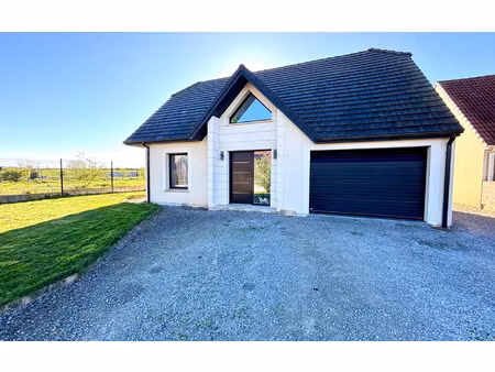 maison bohain-en-vermandois 115 m² t-5 à vendre  210 000 €