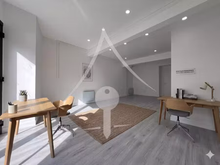 vente immeuble 8 pièces