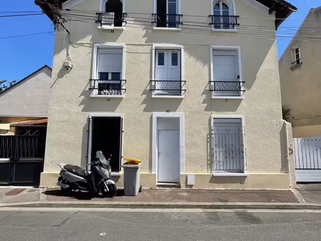 immeuble à livry-gargan (93190)