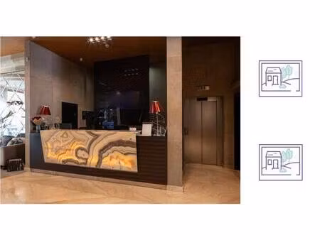 surface commerciale à vendre à gosselies (vbe07138)