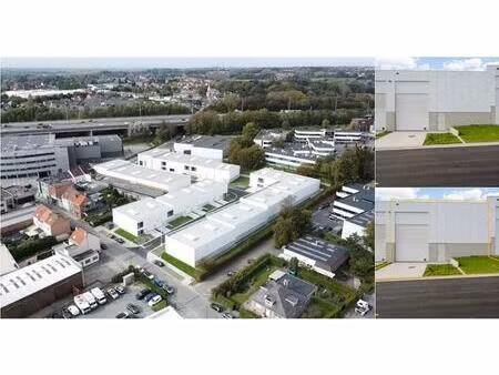 fonds de commerce à louer à dilbeek (rbv65181)