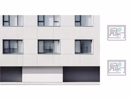 surface commerciale à vendre à wavre (vbe07153)