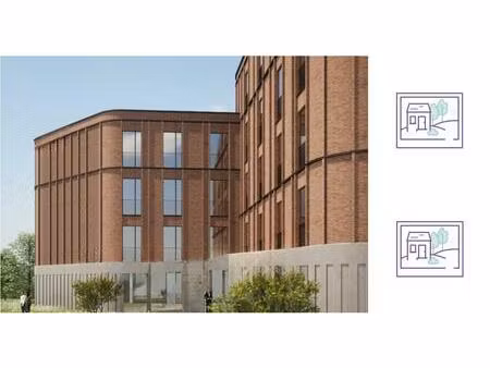 bureaux à vendre à zandhoven (vbe07171)