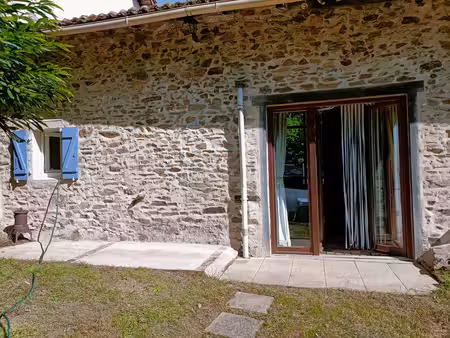 maison à vendre à chaillac-sur-vienne (87200) - haute-vienne