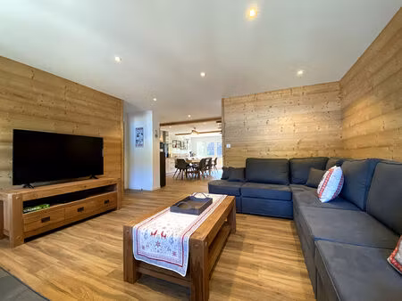 appartement 6 pièces de 133m2