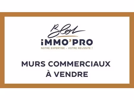 investissement locatif : murs d’hôtel-restaurant occupés emplacement privilégié | rendemen