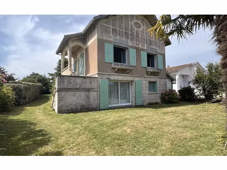 maison le château-d'oléron m² t-5 à vendre  399 280 €