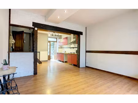 location maison  79.8 m² t-4 à creil  990 €