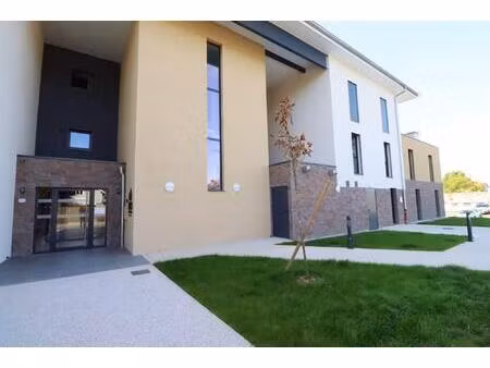 appartement t2 meublé