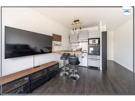 appartement t1 (27 m²) en location à combs la ville