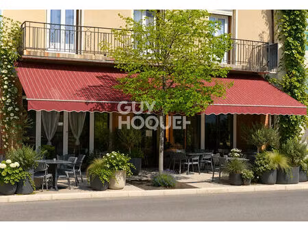 fonds de commerce restaurant  bar licence 4 brasserie le boulou