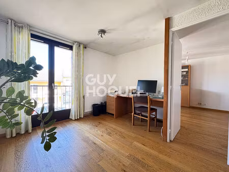 maison individuelle 5 pièces à neuves maisons - réf 5116