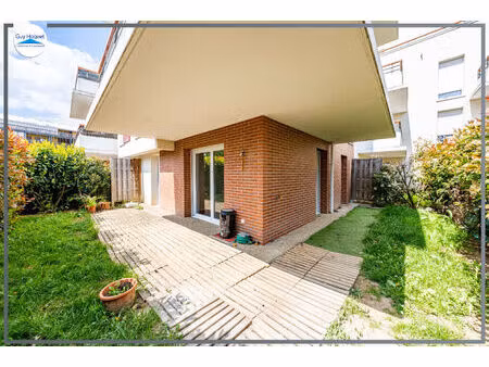 appartement 2 pièces à louer à lieusaint - exclusivité guy hoquet