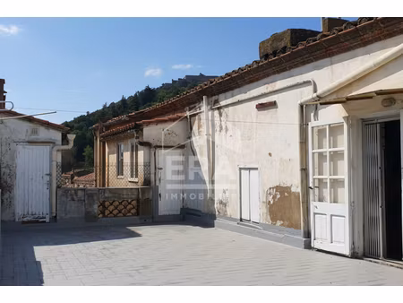 annonce bien à vendre