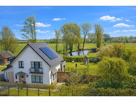 huis te koop in lovendegem met 3 slaapkamers