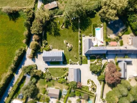 huis te koop in ohey met 5 slaapkamers