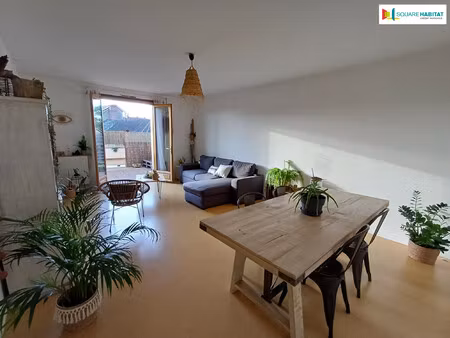 appartement à louer garlin