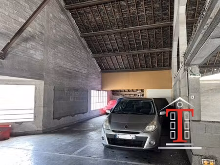 achat parking angers 49100