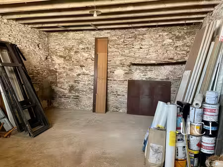 achat maison 5 pièces 250m² la regrippiere 44330