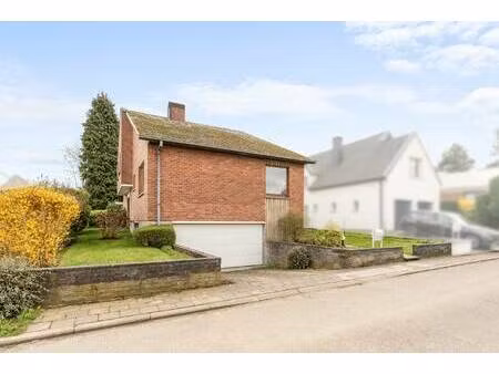 huis te koop in wezembeek-oppem met 4 slaapkamers