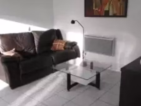 location maison 2 pièces 35 m² à le bouscat (33110)