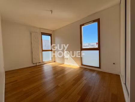 appartement nanterre 4 pièce(s)